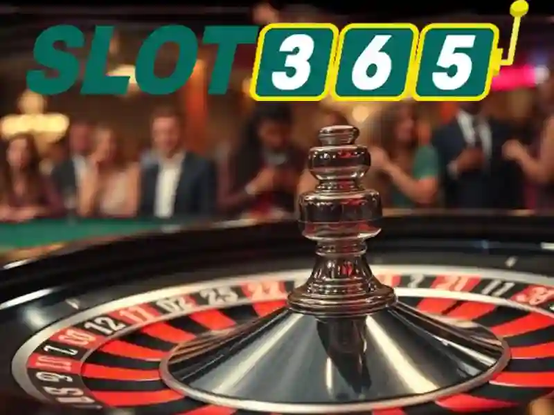 Làm Thế Nào Để Tận Dụng RTP Slot365