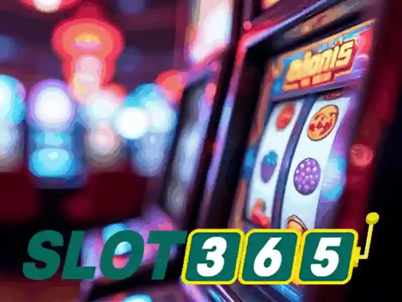 Đánh Giá Slot365