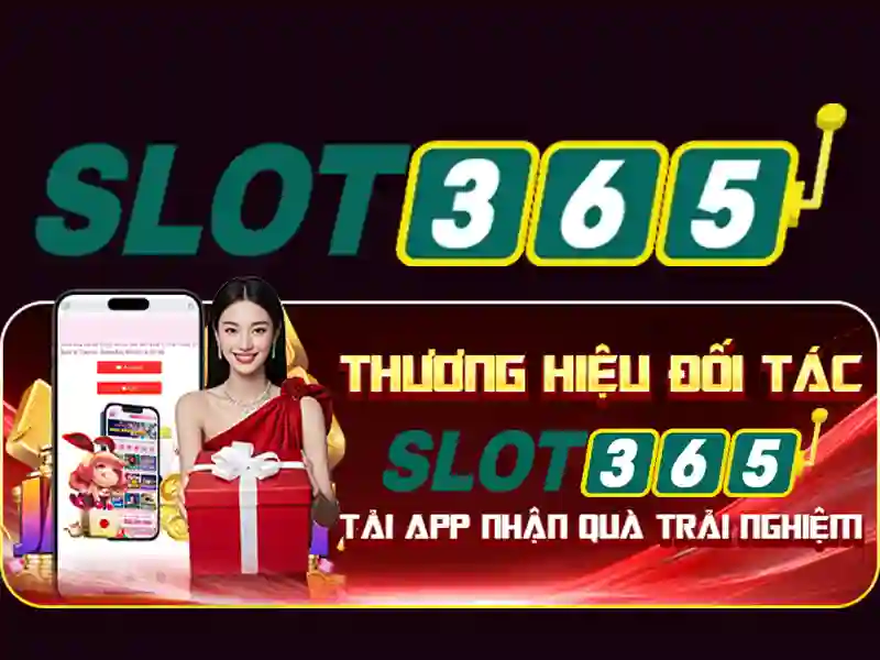 hỗ trợ Slot365