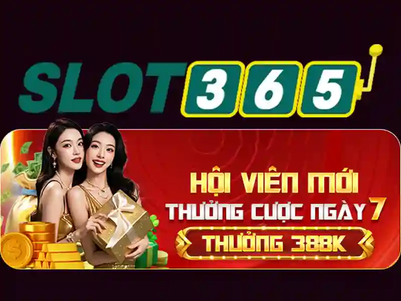slot365 VIP – Trải Nghiệm Chơi Slot Online Đỉnh Cao