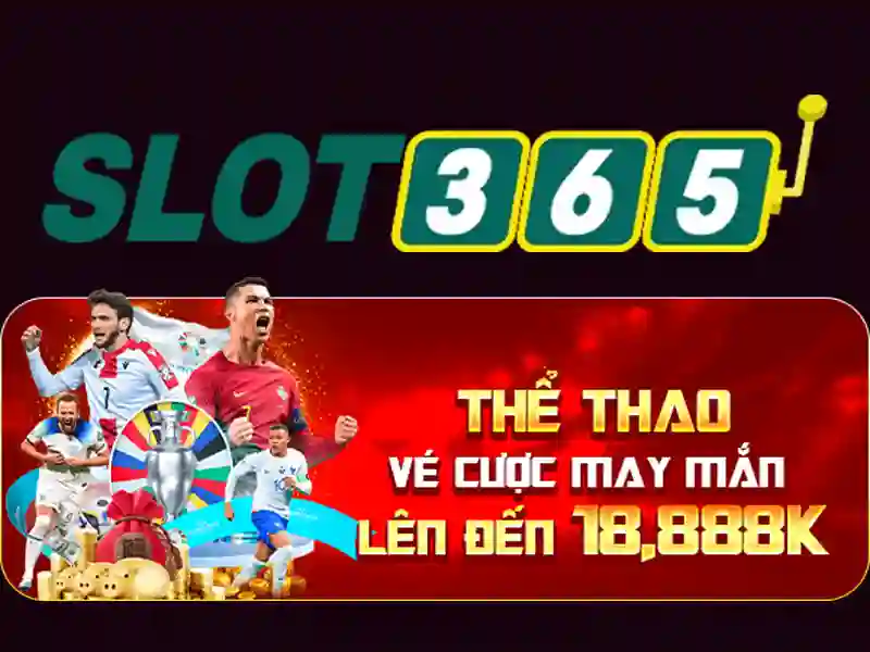 Đăng Ký Slot365