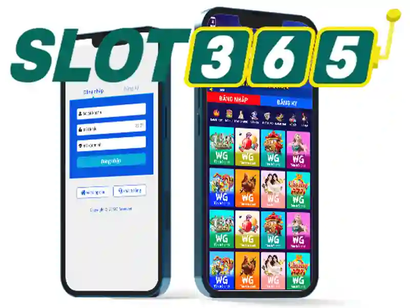 Casino Slot365