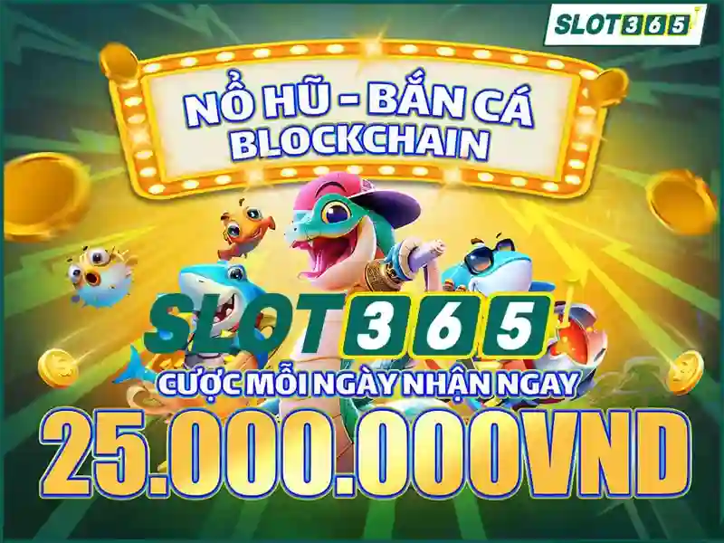 Ưu Đãi Code Slot365 mới nhất