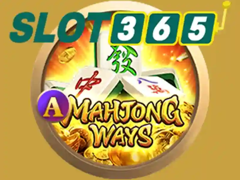 Cổng Game Slot365