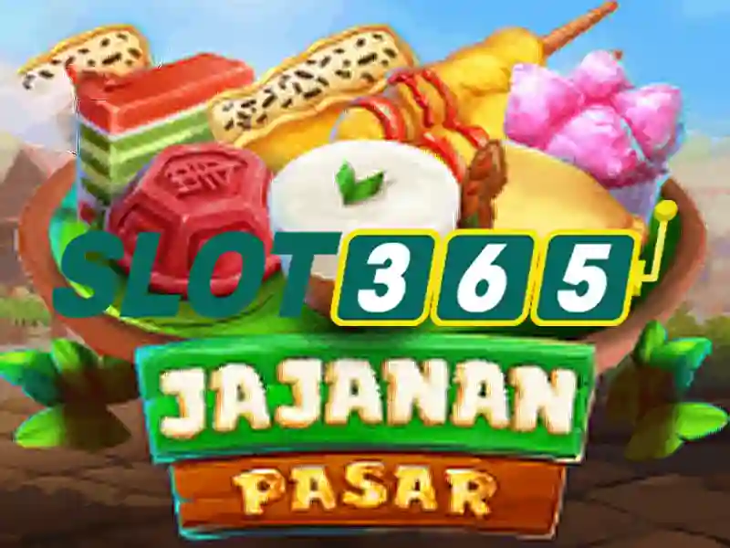 Nền Tảng Slot Đa Dạng