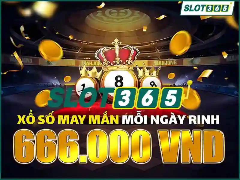 Điều Khoản Và Điều Kiện SLOT365