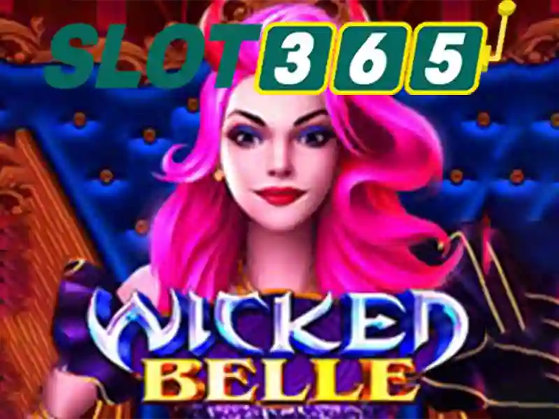 SLOT365 Com1