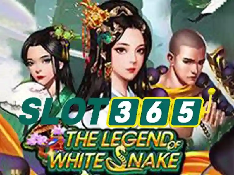 SLOT365 RTP