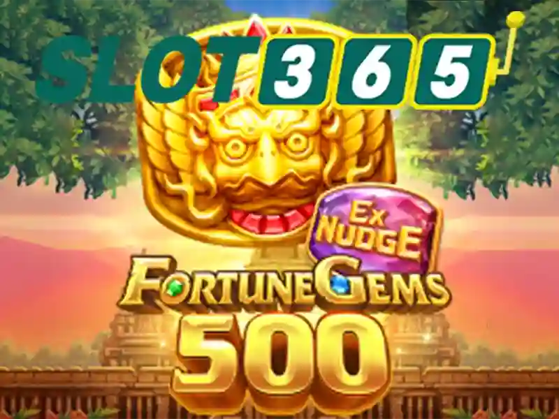 Khám Phá SLOT365