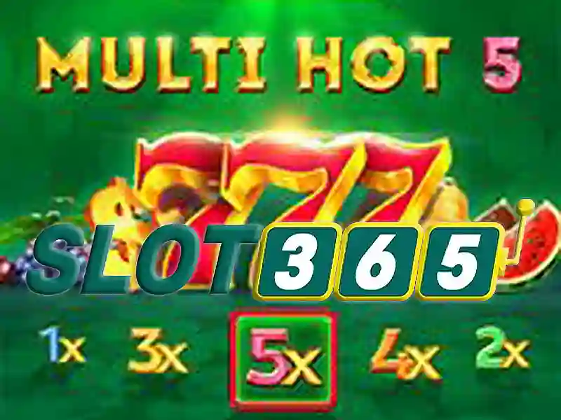 Xác Thực Người Dùng Slot365 – Trải Nghiệm Game Slot Đỉnh Cao 2026