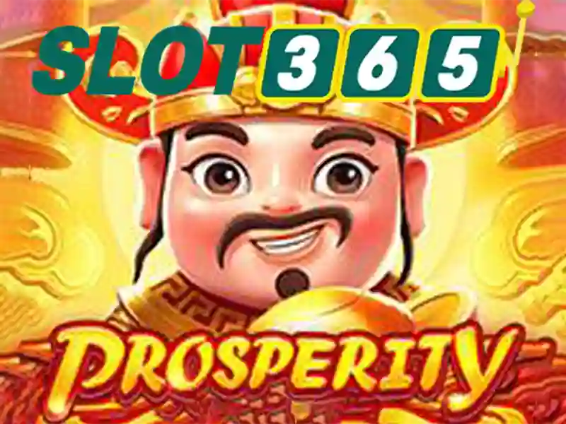 SLOT365 Đa Dạng Game Slot