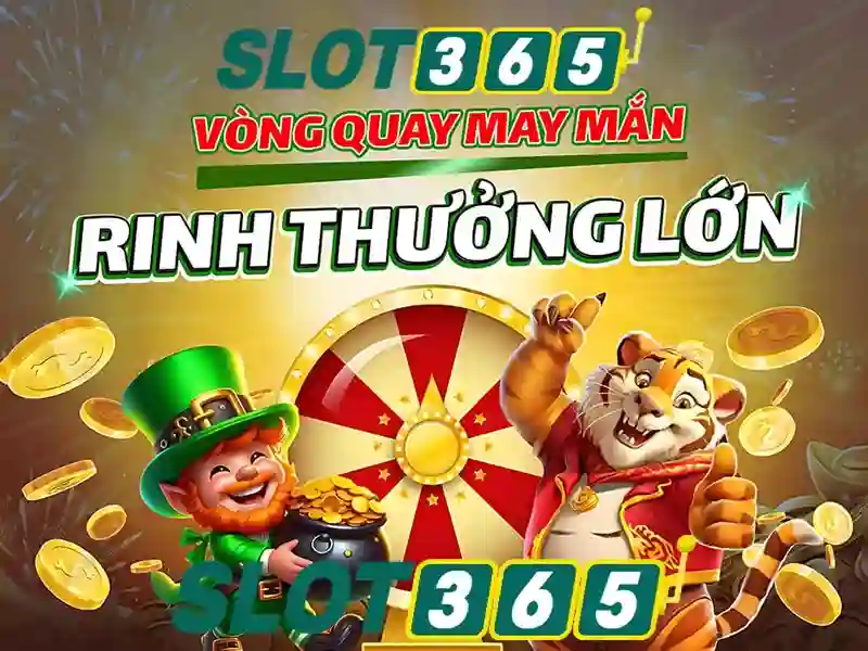 Đăng Nhập Slot365 và Trải Nghiệm Live Slot365 Login