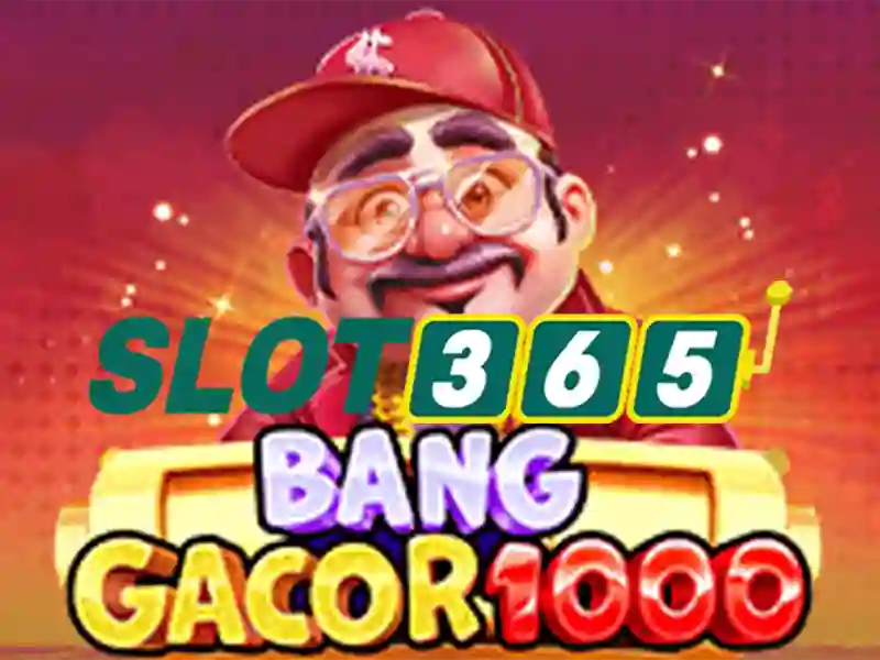 SLOT365