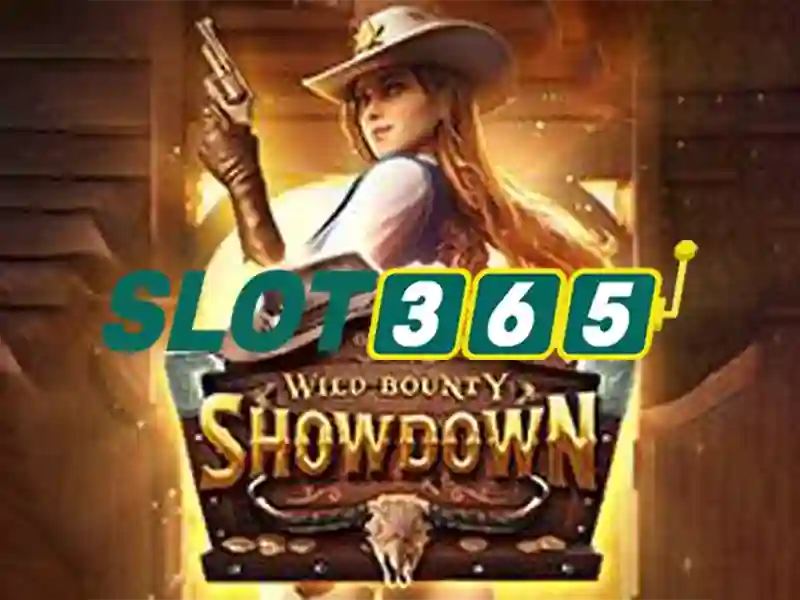 Slot365 XXVIP