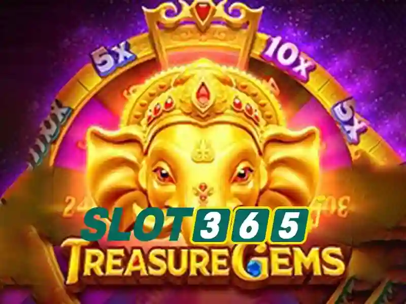 trải nghiệm slot365