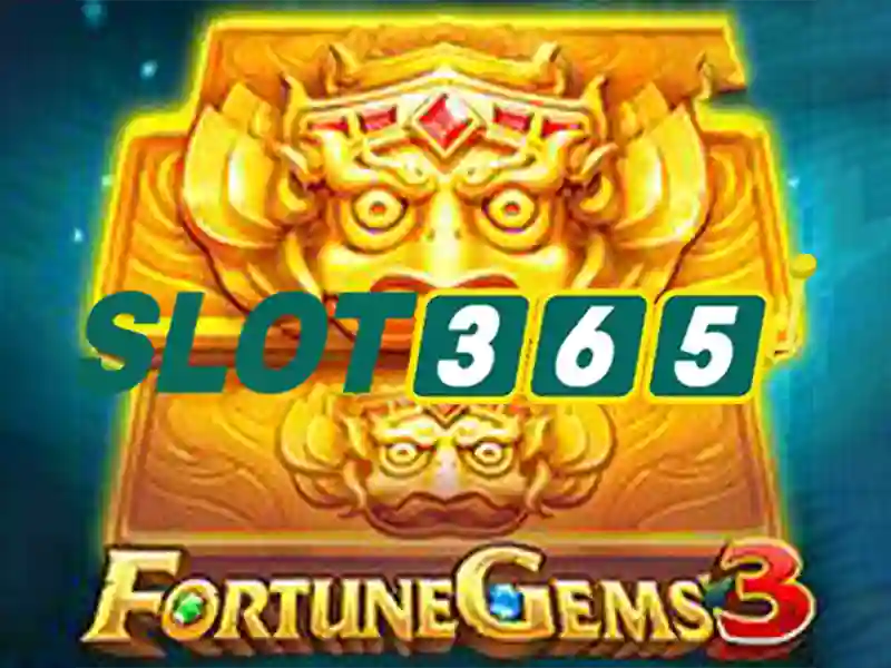SLOT365 Casino