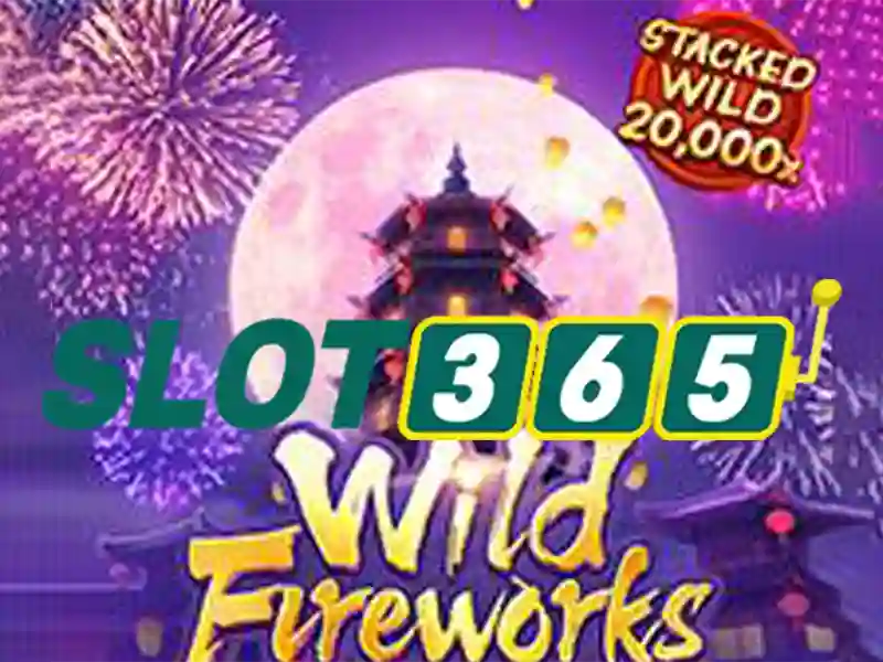 Tại Sao Chọn Slot365 Vn