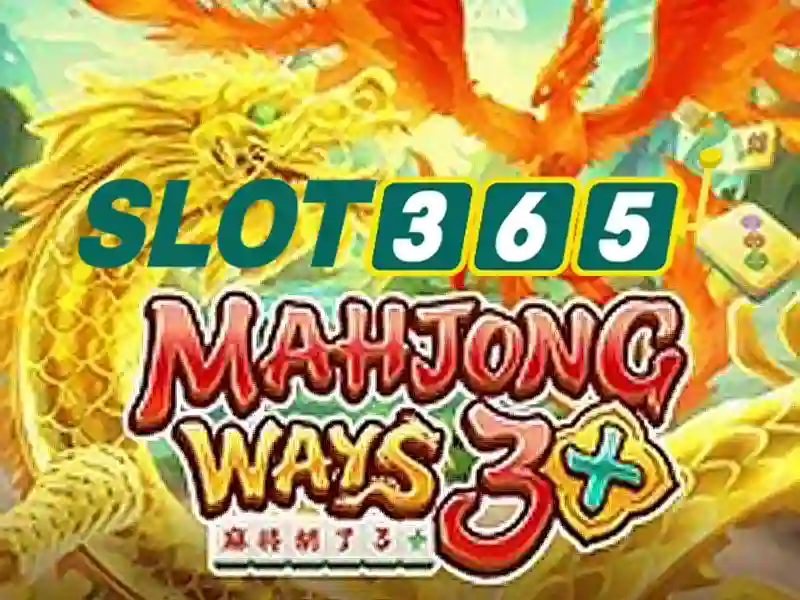 Slot365 có lừa đảo không