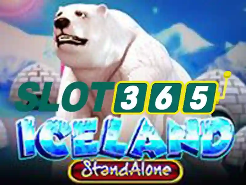 game slot365