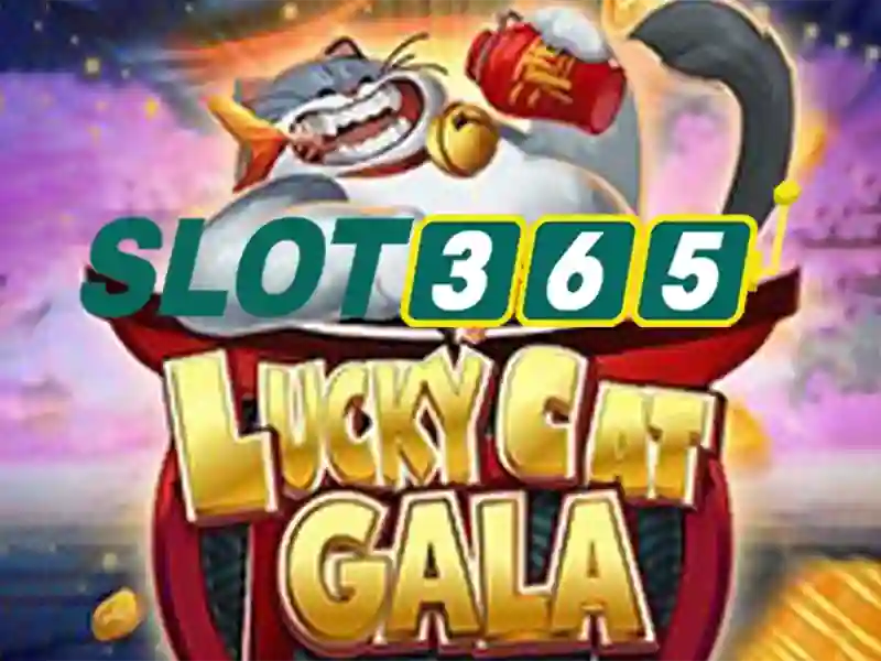 SLOT365 – Ưu Đãi Slot365 Độc Quyền Cho Người Chơi Slot365